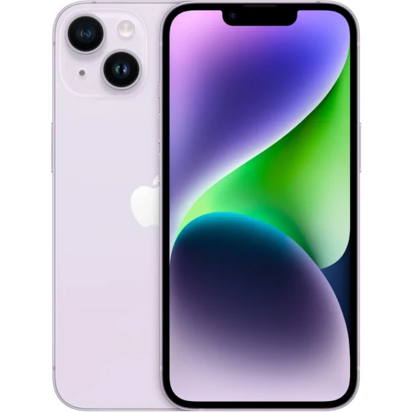Apple iPhone 14 Plus (Certified Pre-Owned)