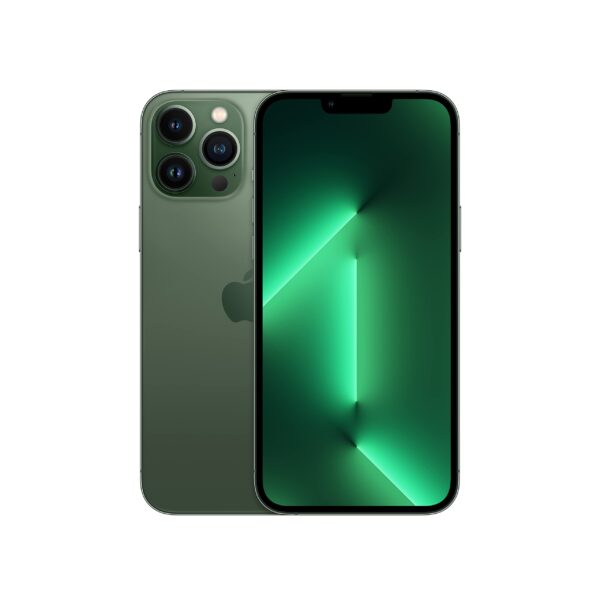 Apple iPhone 13 Pro Max (Certified Pre-Owned)