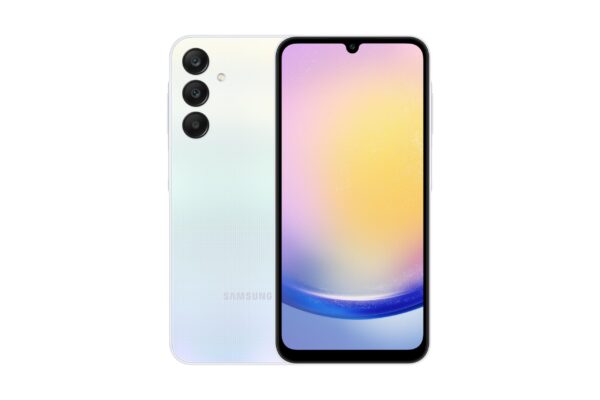 Samsung Galaxy A25 5G – 128GB (New)