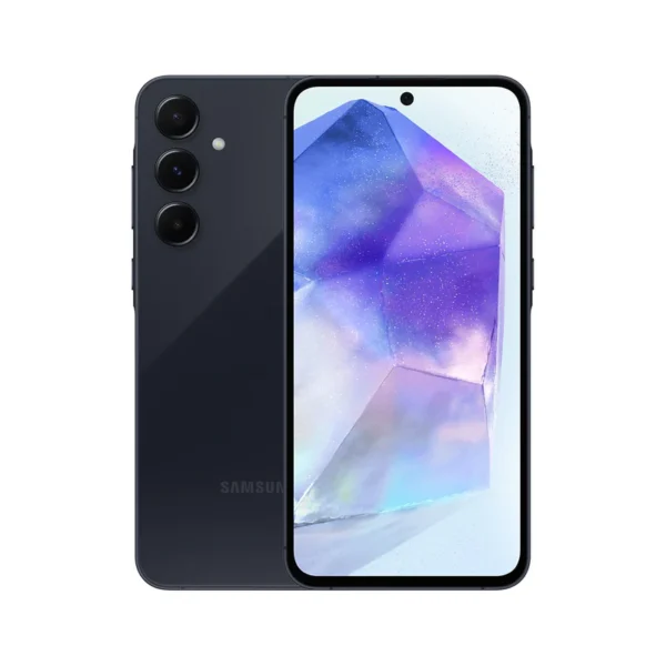 Samsung Galaxy A55 5G – 128GB (New)