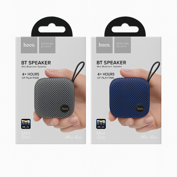 Hoco HC22 Wireless Sports 5W Speaker