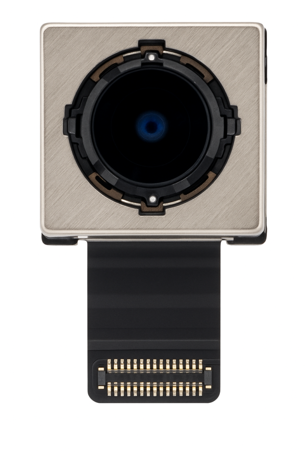 iPhone XR Rear Camera