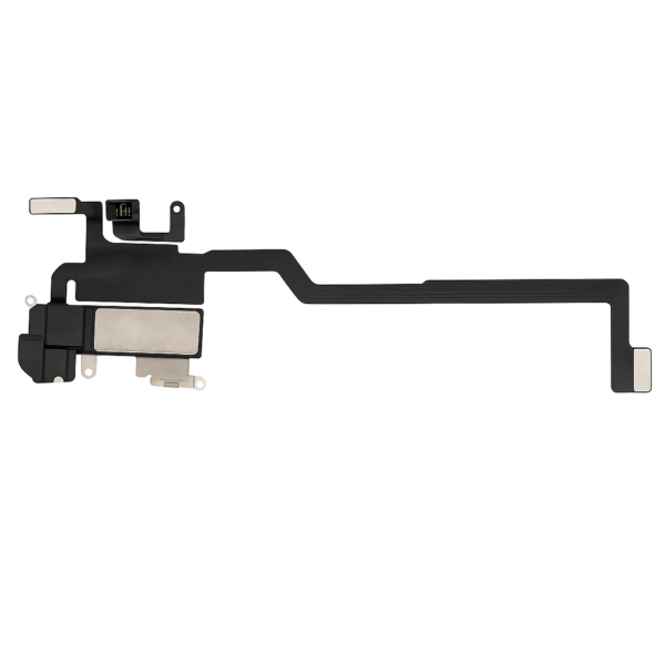 Iphone X earpiece speaker with proximity sensor cable (Premium)
