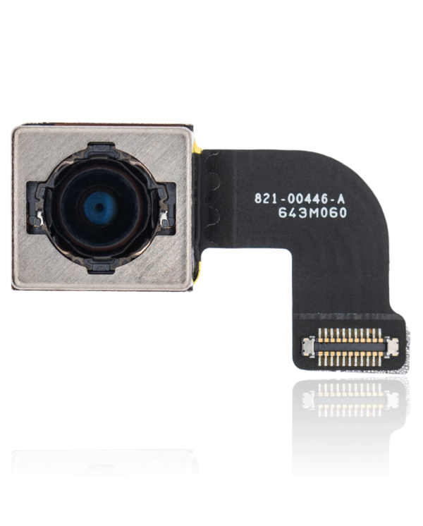 iPhone 7 Rear Camera