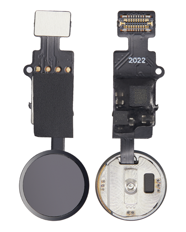 iPhone 7 Black Home Button