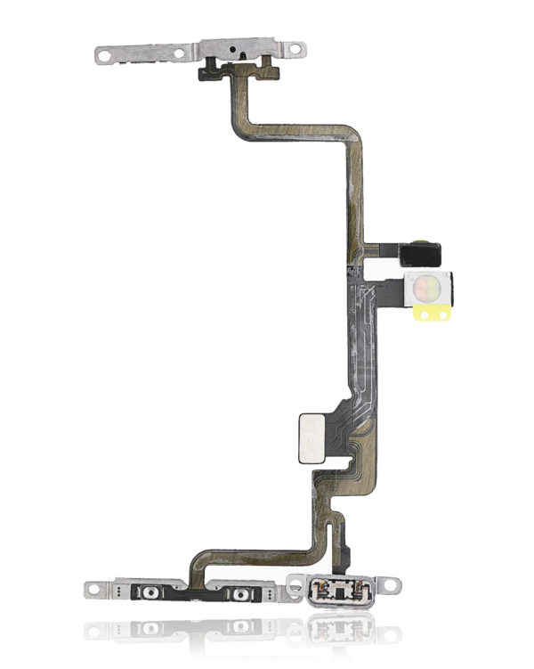 iPhone 7 Plus Power and Volume Flex Cable