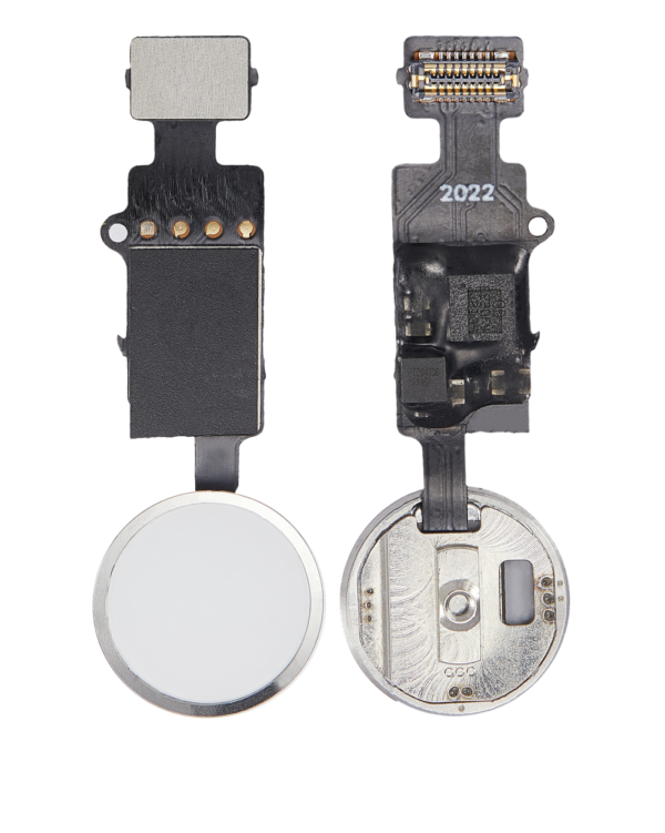 iPhone 7 White Home Button