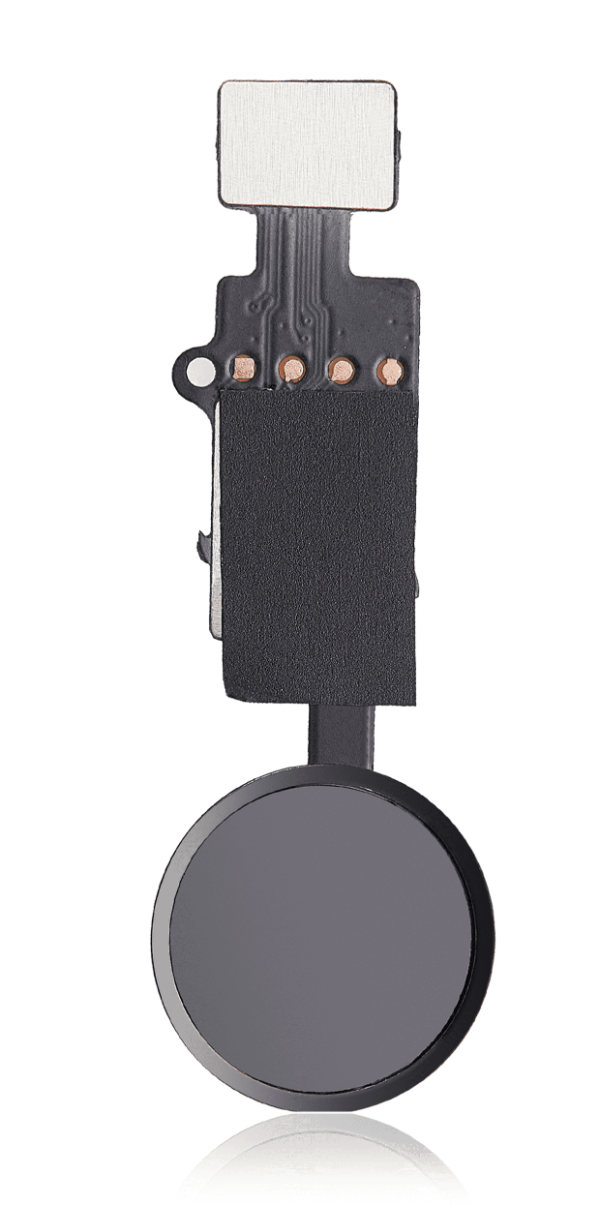 Iphone 8 Plus Black Home Button
