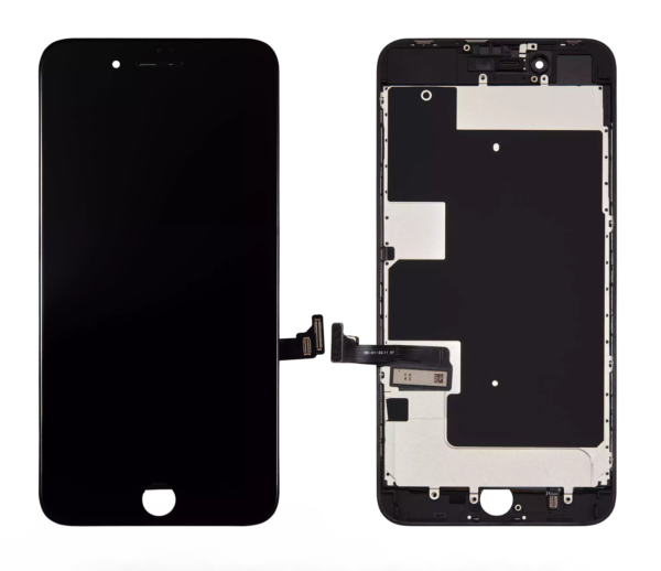 Iphone 8 Plus Black Screen (Aftermarket)
