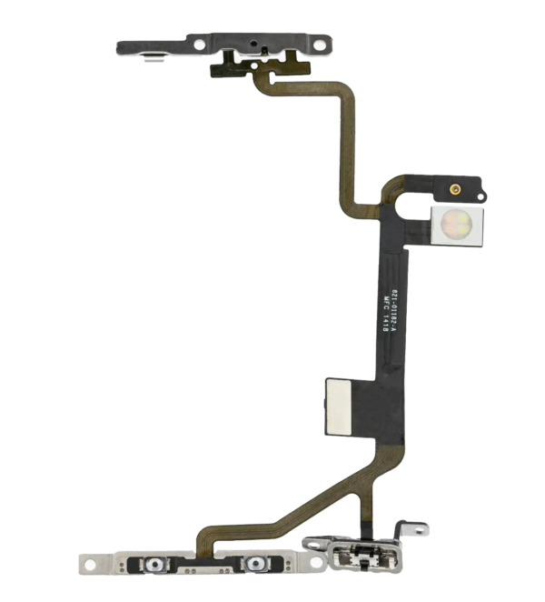 iPhone 8 Power and Volume Flex Cable
