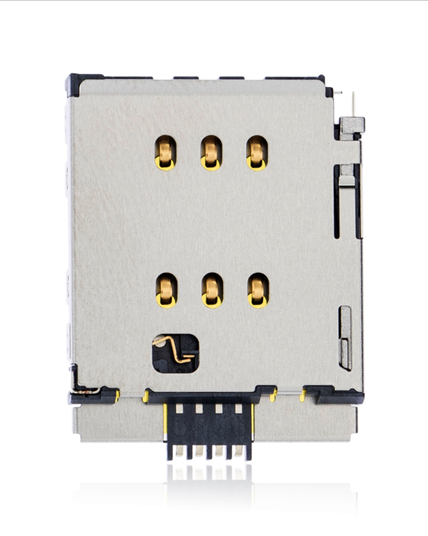 iPhone X SIM Card Reader