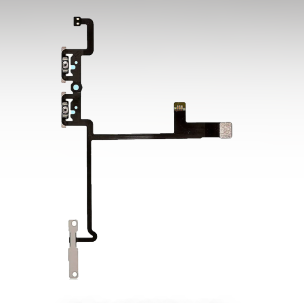 iPhone X Volume Button Flex Cable