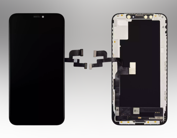 iPhone XS Screen – Black