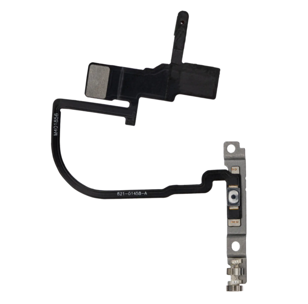 iPhone XS Power Button Flex Cable