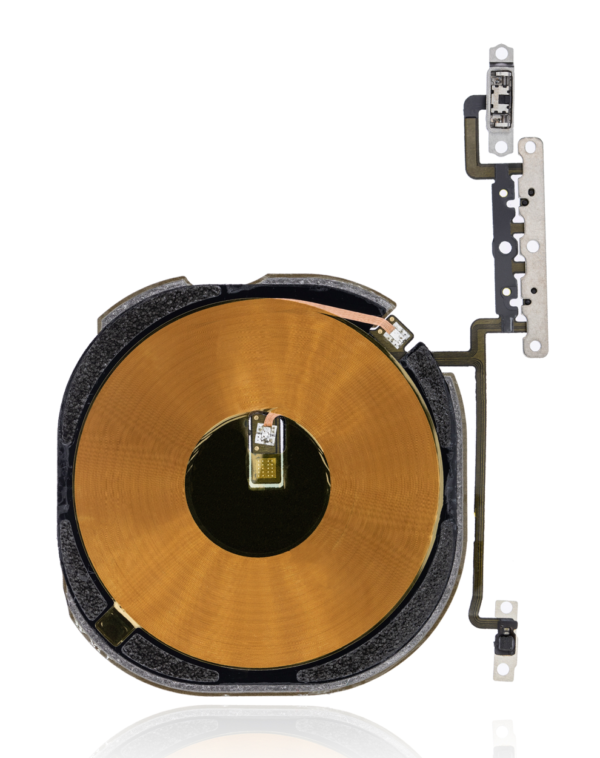 iPhone XS Wireless NFC Charging Flex with Volume
