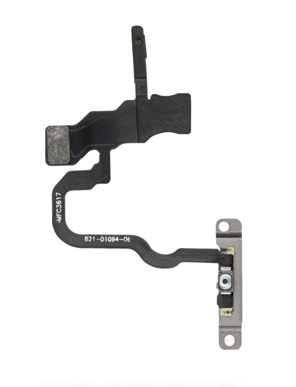 iPhone X Power Button Flex Cable