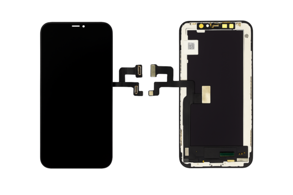 iPhone X Black Screen (Grade A)