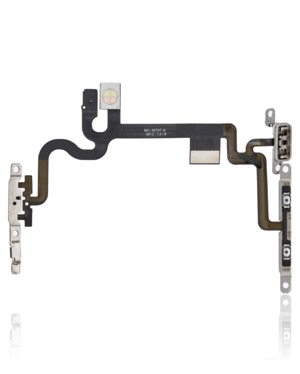 iPhone 7 Power and Volume Flex Cable