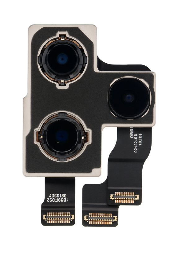 iPhone 11 Pro Back Camera – Triple Lens (Premium)