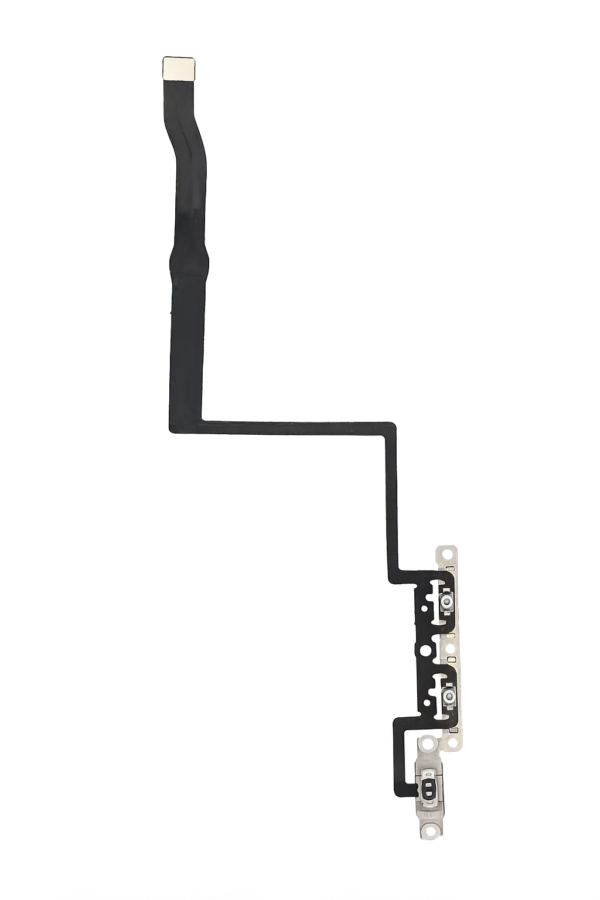 iPhone 11 Pro Volume Button Flex Cable