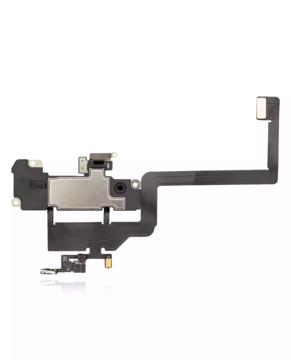 Iphone 11 earpiece speaker with proximity sensor cable