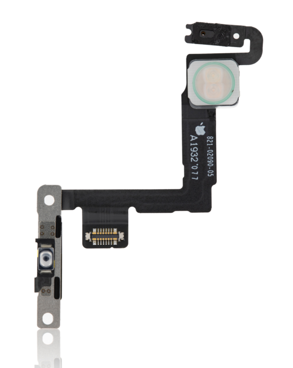 iPhone 11 Power Button Flex Cable