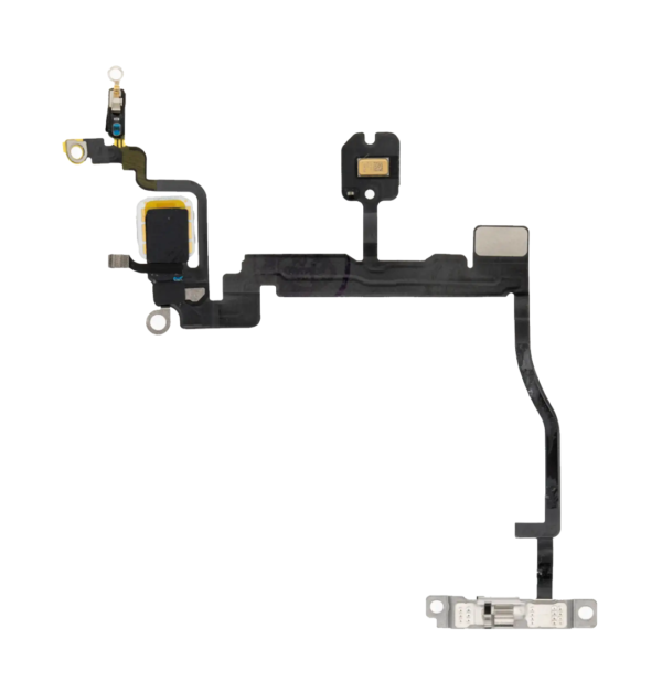 iPhone 11 Pro Power Button Flex Cable