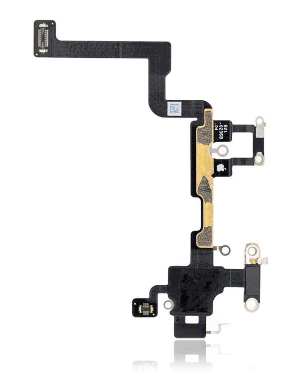 iPhone 11 WiFi Antenna Flex Cable – Right Side of Camera