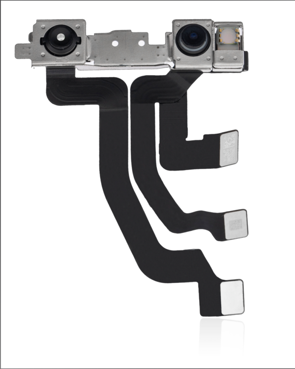 iPhone XS Max Front Camera Module with Flex Cable