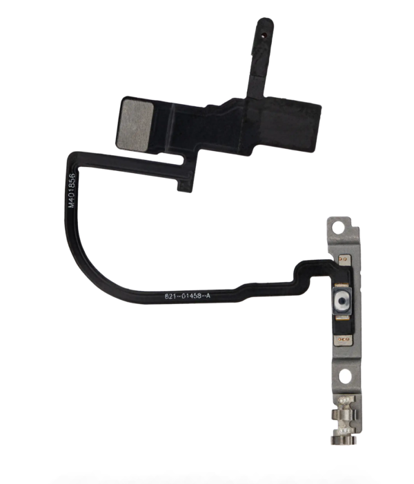 iPhone XS Max Power Button Flex Cable