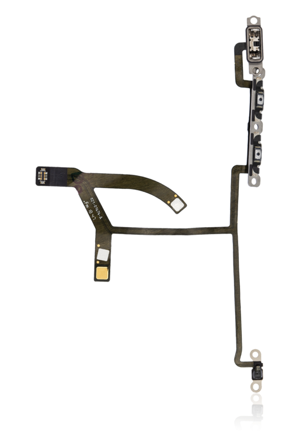iPhone XS Max Volume Button Flex Cable