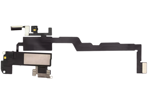 iPhone XS Earpiece Speaker with Proximity Sensor Cable