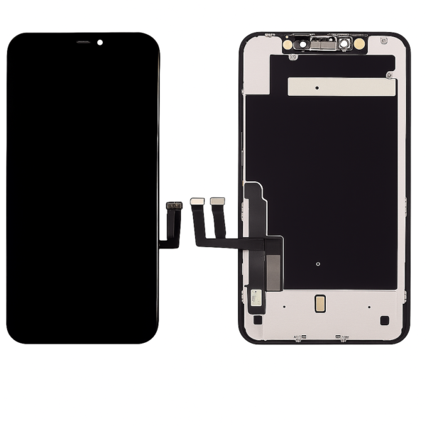 iPhone 11 Screen Replacement – Black
