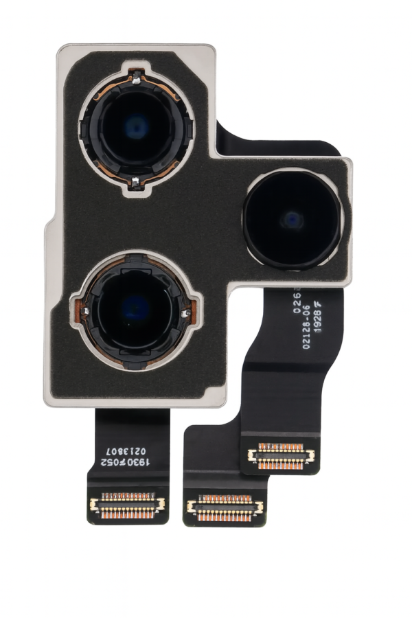 iPhone 11 Pro Max Back Camera (Service Pack)