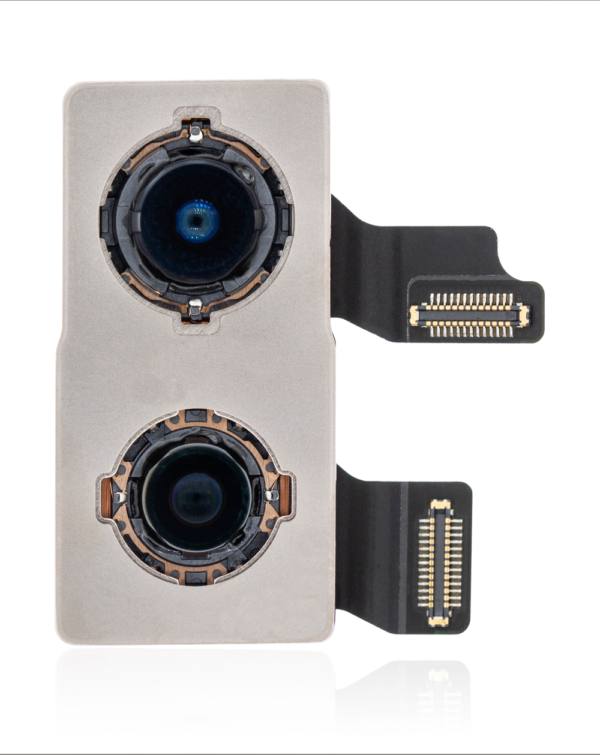 iPhone XS Rear Back Camera Module