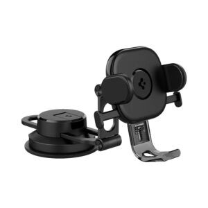 Car Holder OneTap Universal (Air Vent) Black