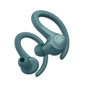 Go Air Sport True Wireless Earbuds Teal