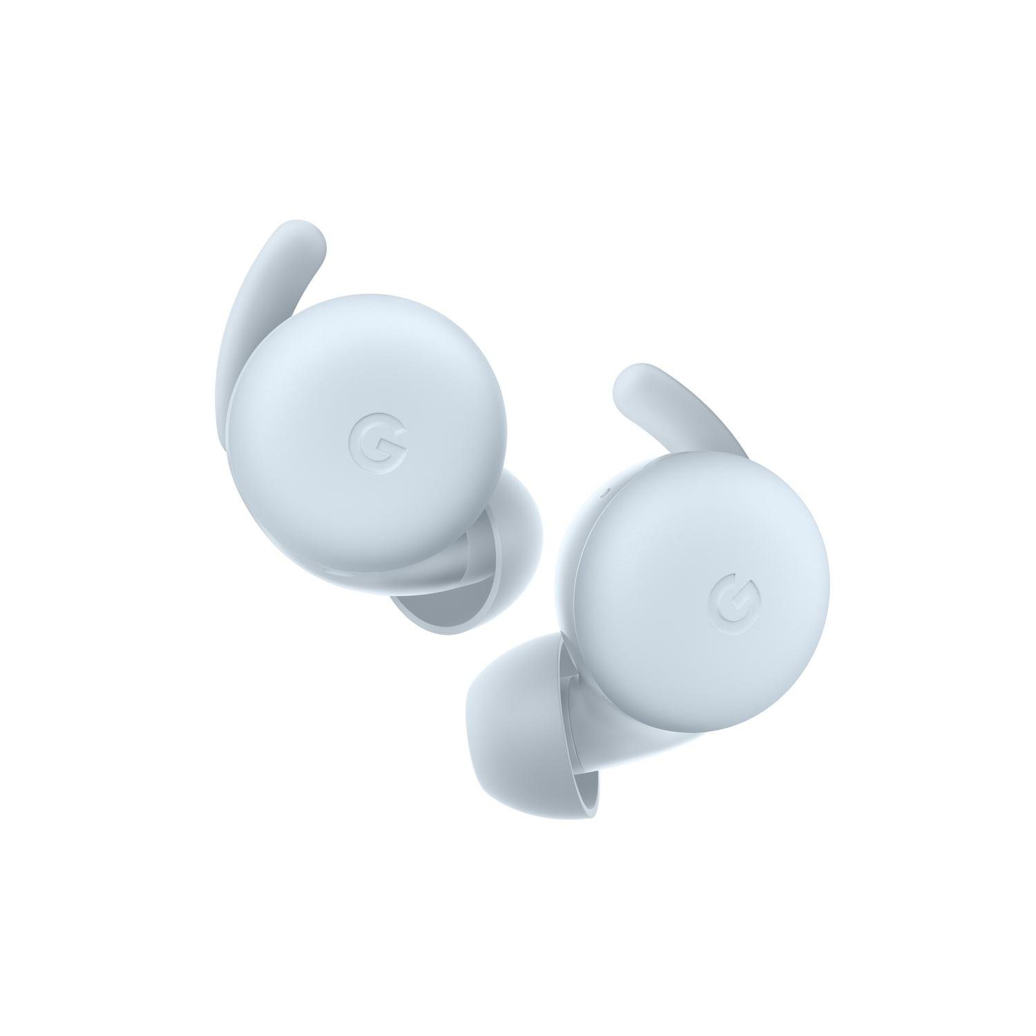 Pixel Buds A-Series Headphones Sea - Image 3