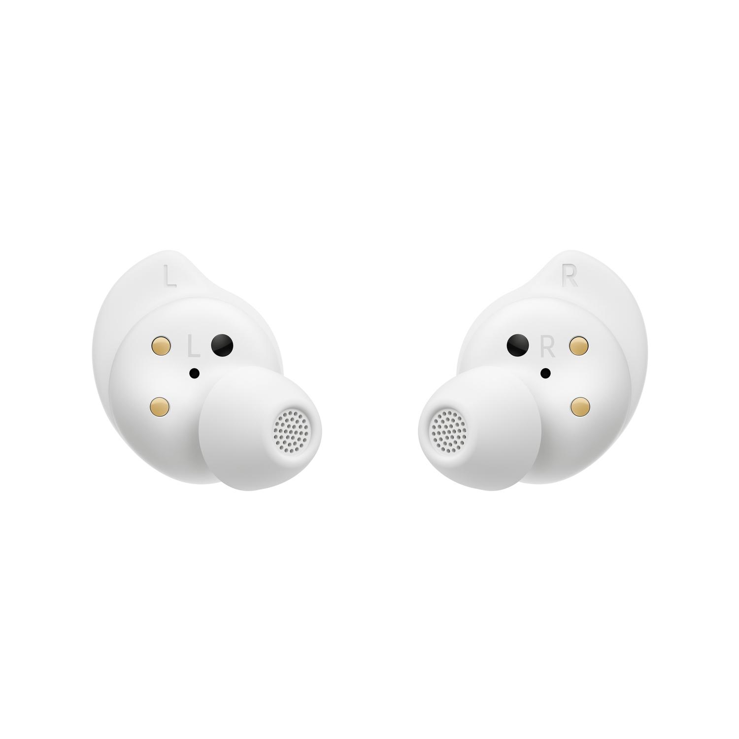 Galaxy True Wireless Buds FE White