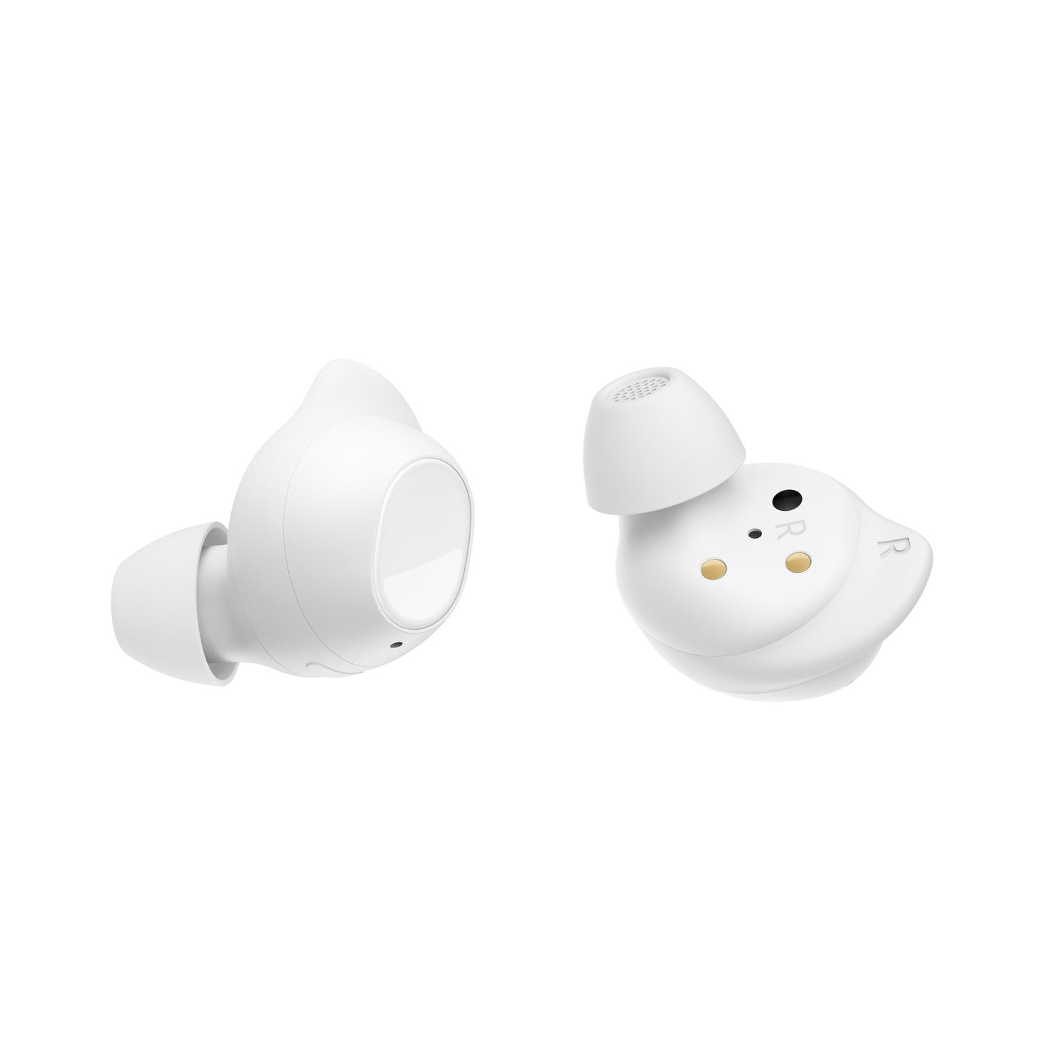 Galaxy True Wireless Buds FE White - Image 2