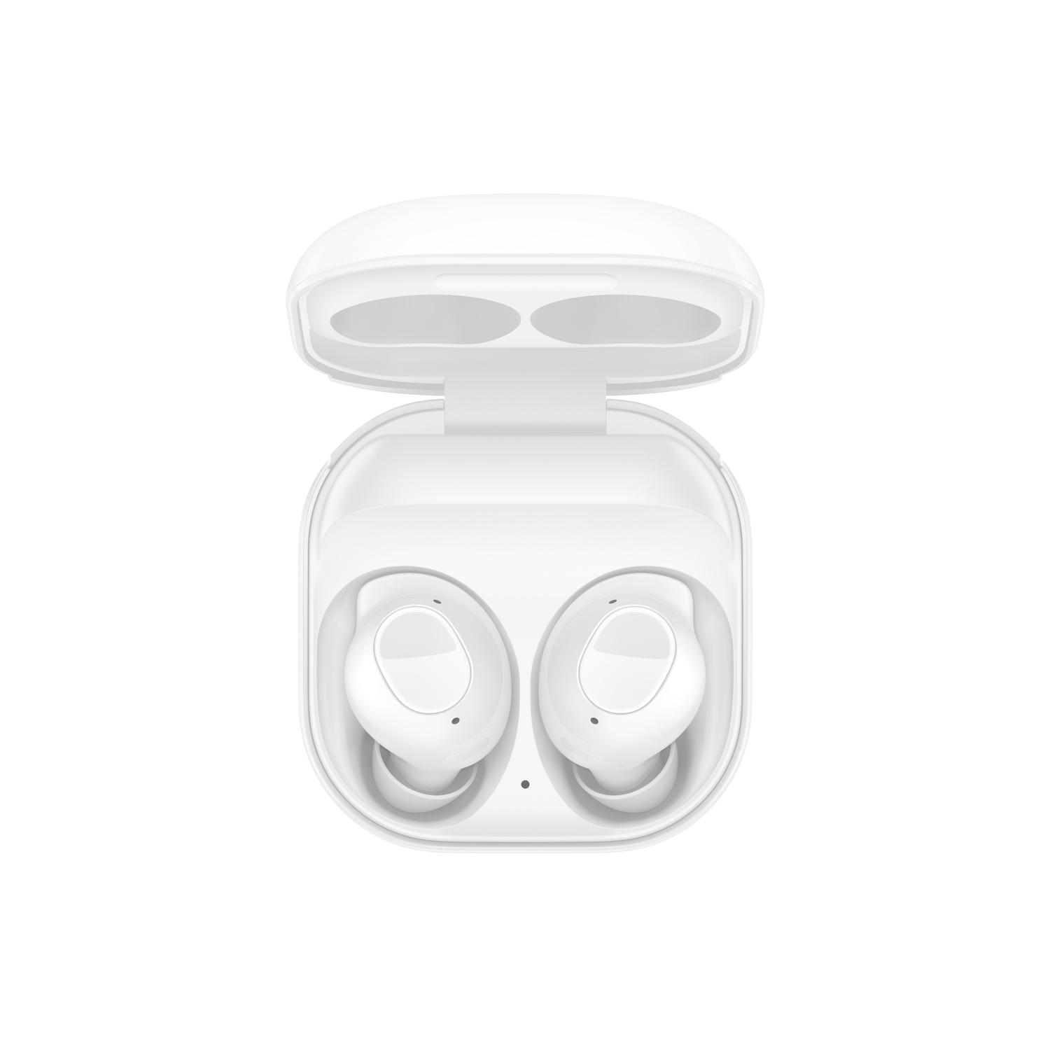 Galaxy True Wireless Buds FE White - Image 3