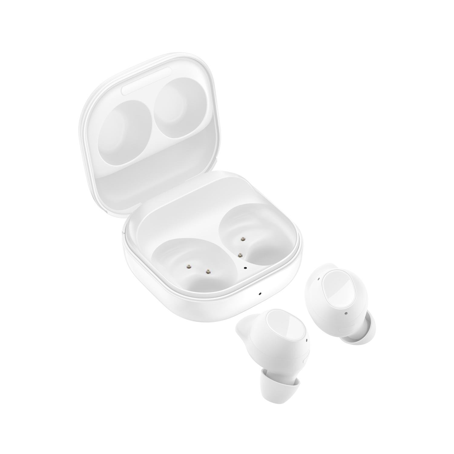 Galaxy True Wireless Buds FE White - Image 4
