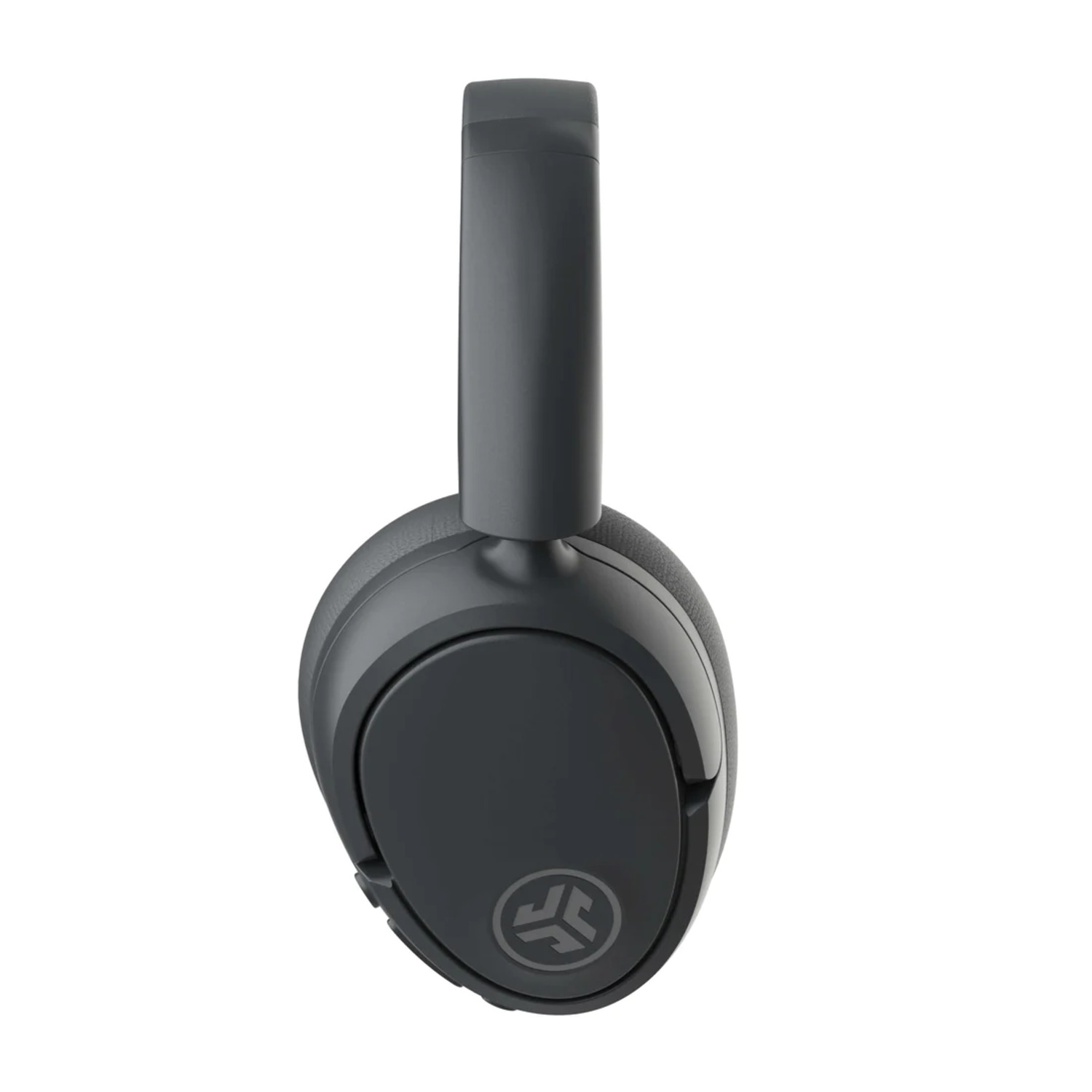 Jbuds Lux ANC Wireless Over Ear Headphones Graphite - Image 2