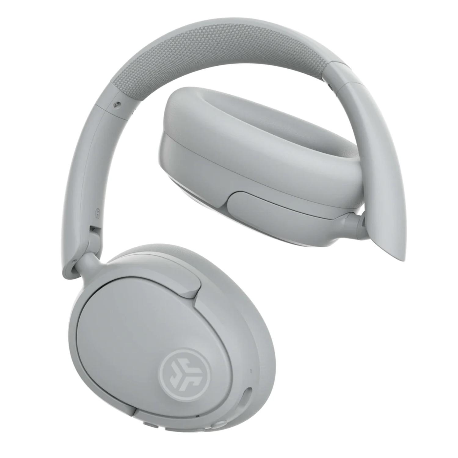 Jbuds Lux ANC Wireless Over Ear Headphones Cloud - Image 3