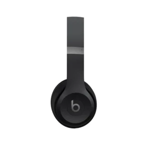 Beats Solo4 On-Ear Wireless Headphones Matte Black