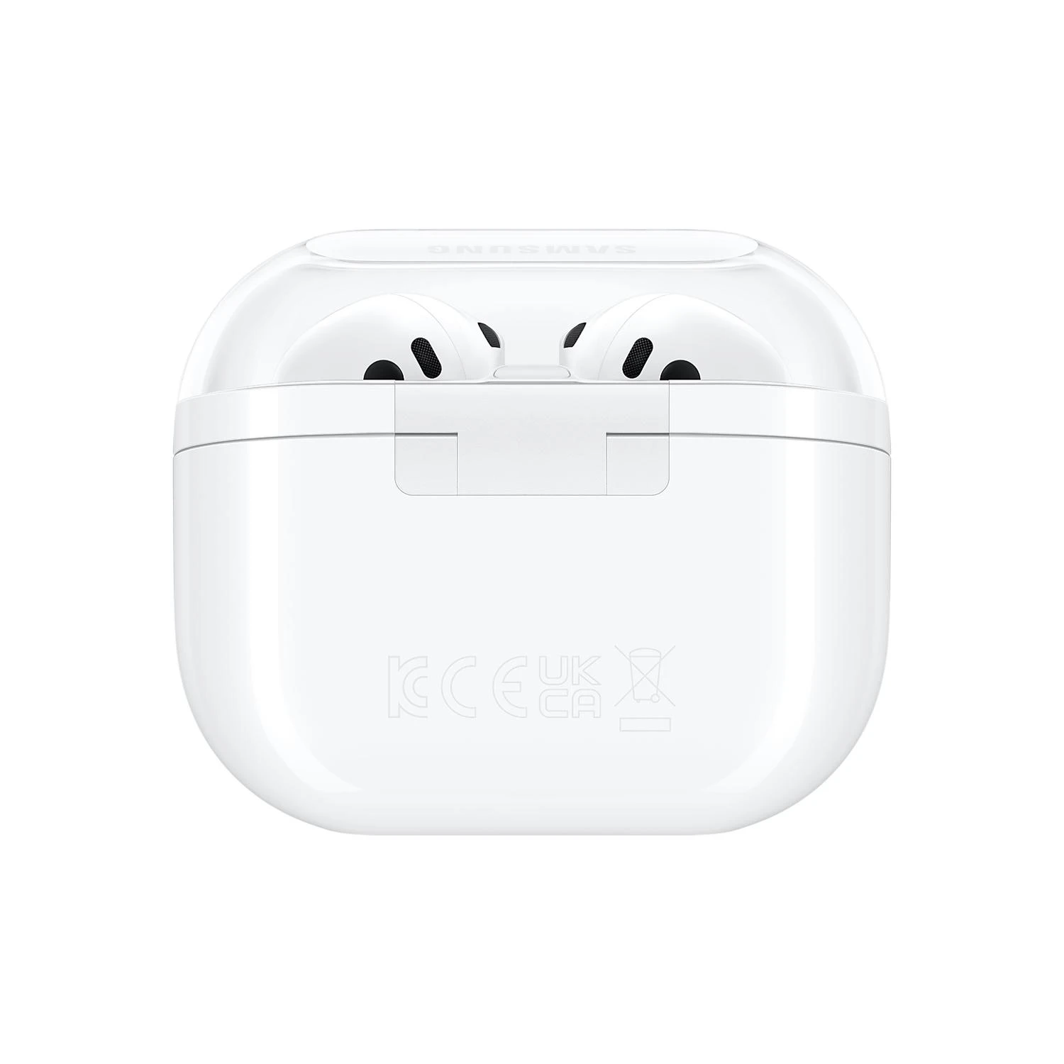 Galaxy Buds3 White - Image 4