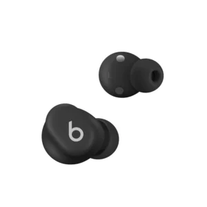 Solo Buds True Wireless Matte Black