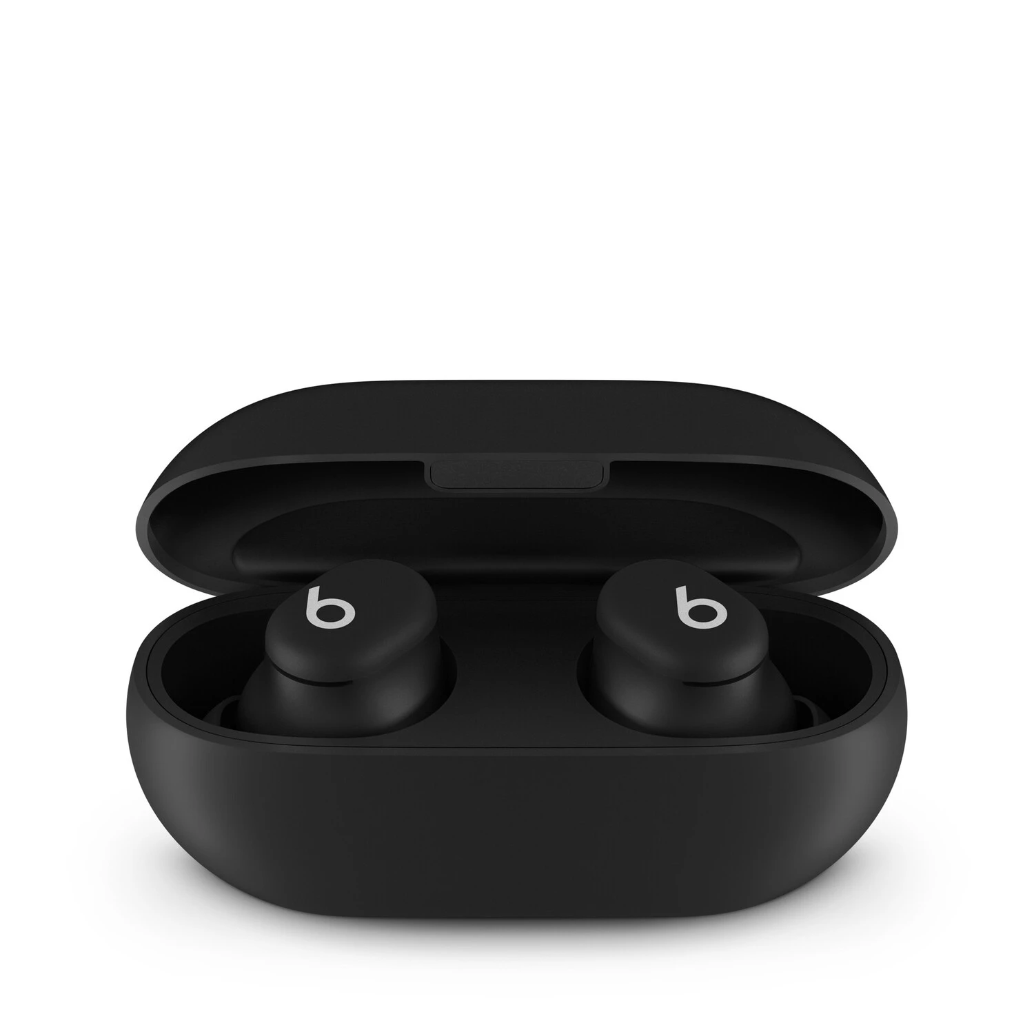 Solo Buds True Wireless Matte Black - Image 3