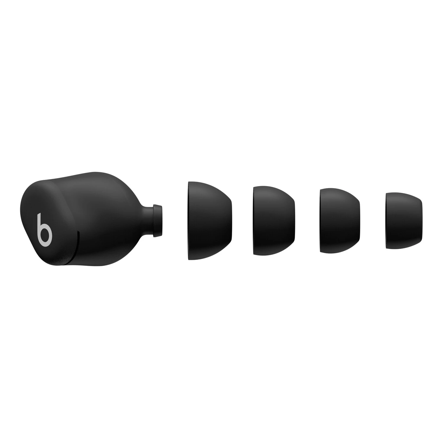 Solo Buds True Wireless Matte Black - Image 4