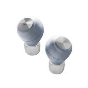 T3 Wireless Earbuds Blue